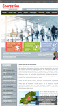 Mobile Screenshot of energetika.de